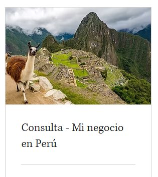 imagen de OUTCONT - Outsourcing integral en Perú con id 33125