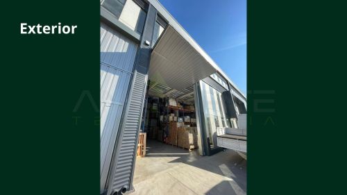 imagen de Arriendo Oficina / Bodega Industrial  con id 34468