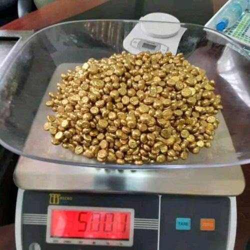 imagen de Ofrecemos lingotes y pepitas de oro. con id 35018