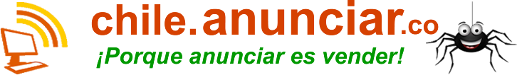 Anunciar Chile