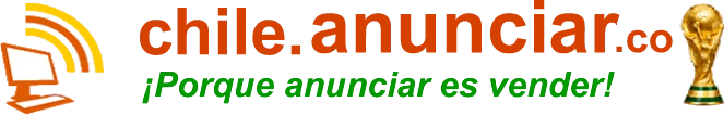 Anunciar Chile